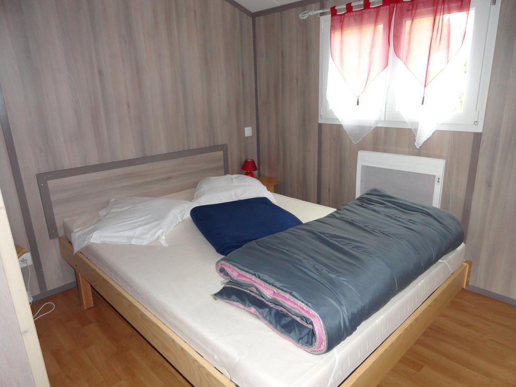 Flower Camping Les Bouleaux Hotel Ranspach ห้อง รูปภาพ